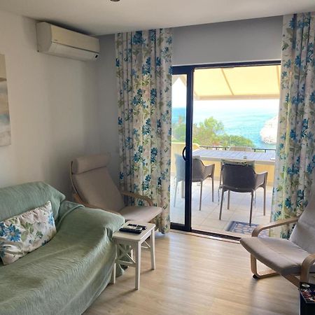 Os Reais - Apt In Front Of The Beach In Centeanes Карвоейро Екстериор снимка